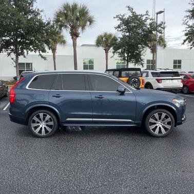 2023 Volvo XC90 B6 Ultimate 7-Seater