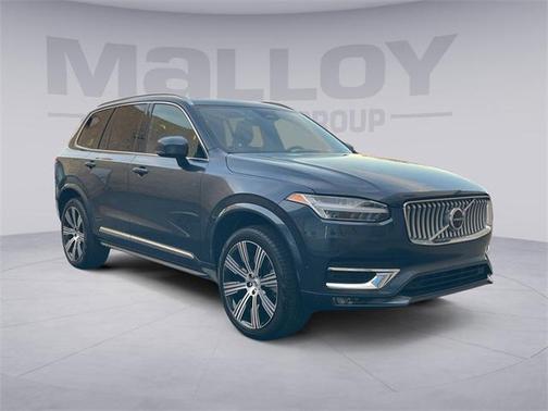 2023 Volvo XC90 B6 Ultimate 7-Seater