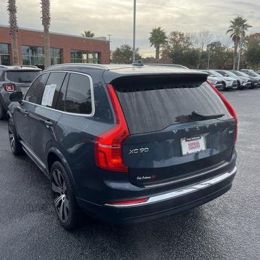 2023 Volvo XC90 B6 Ultimate 7-Seater