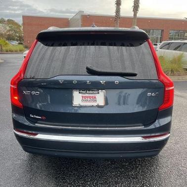 2023 Volvo XC90 B6 Ultimate 7-Seater