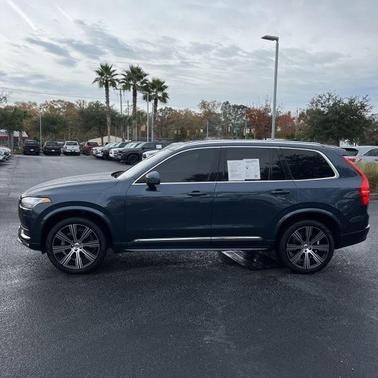 2023 Volvo XC90 B6 Ultimate 7-Seater