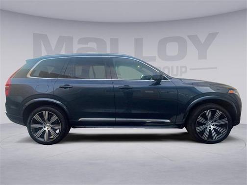 2023 Volvo XC90 B6 Ultimate 7-Seater