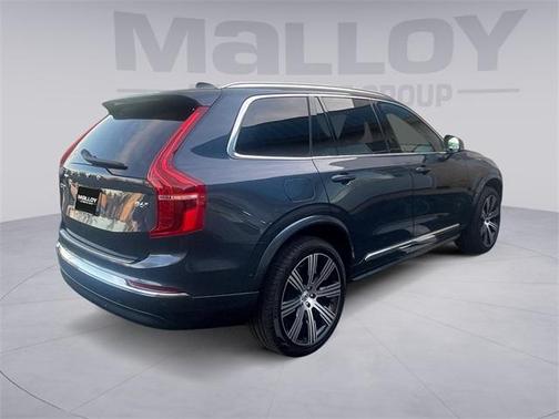 2023 Volvo XC90 B6 Ultimate 7-Seater