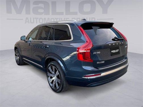 2023 Volvo XC90 B6 Ultimate 7-Seater