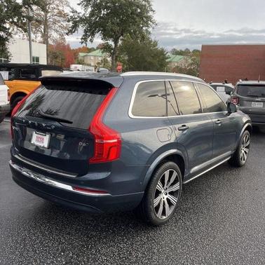 2023 Volvo XC90 B6 Ultimate 7-Seater