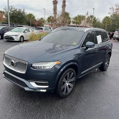 2023 Volvo XC90 B6 Ultimate 7-Seater
