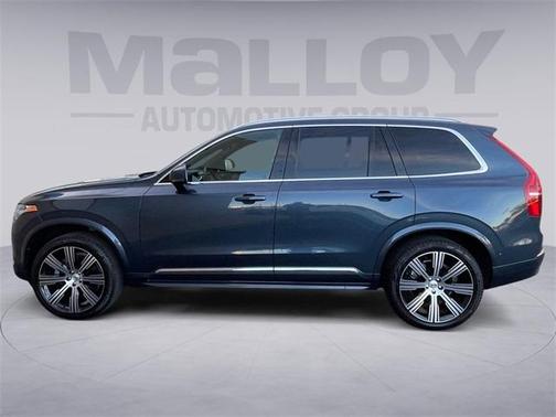 2023 Volvo XC90 B6 Ultimate 7-Seater