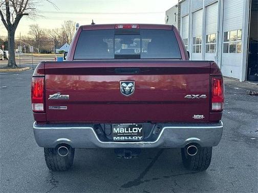2014 RAM 1500 SLT