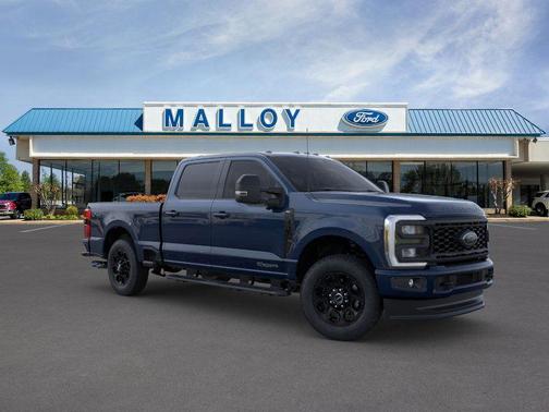 2025 Ford F-250 XLT