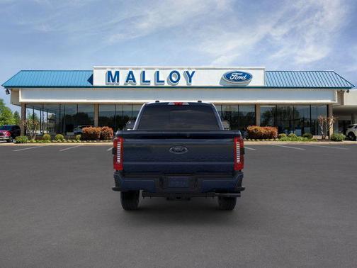 2025 Ford F-250 XLT