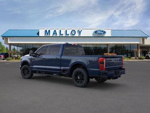 2025 Ford F-250 XLT