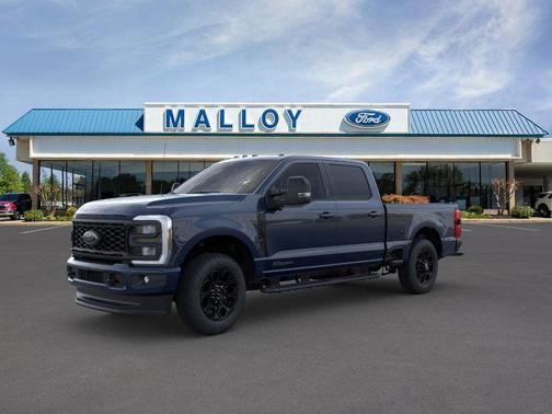 2025 Ford F-250 XLT