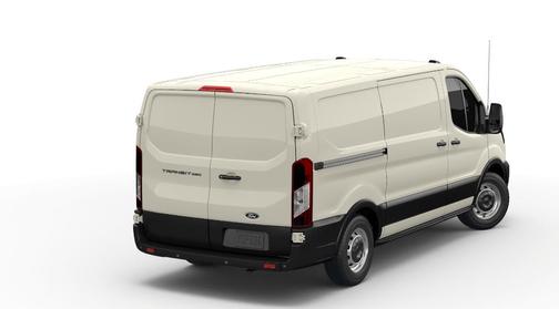 2026 Ford Transit-250 