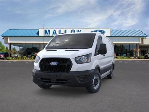 2026 Ford Transit-250 