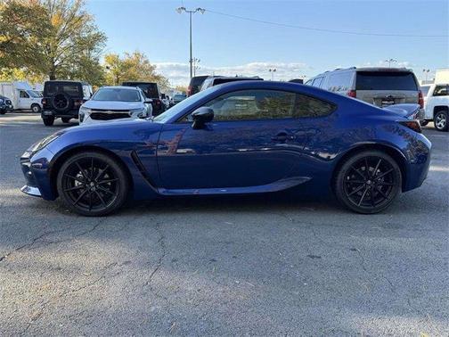 2024 Toyota GR86 Premium