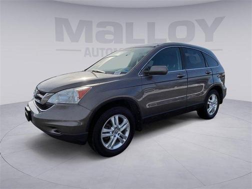 2011 Honda CR-V EX-L