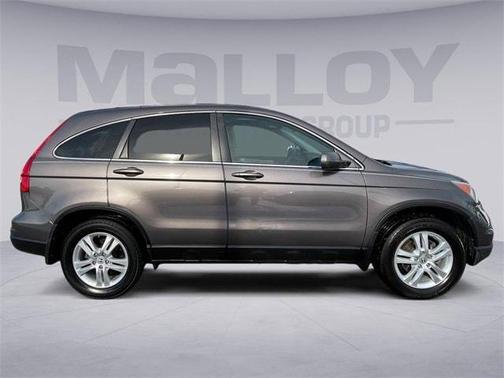 2011 Honda CR-V EX-L