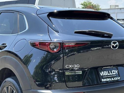 2024 Mazda CX-30 Select