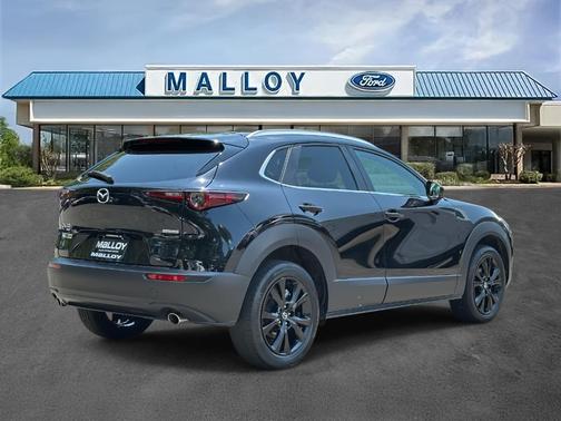 2024 Mazda CX-30 Select