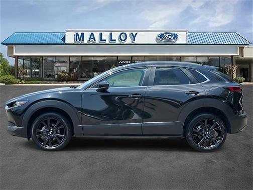 2024 Mazda CX-30 Select