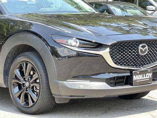 2024 Mazda CX-30 Select