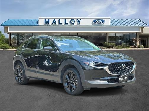 2024 Mazda CX-30 Select