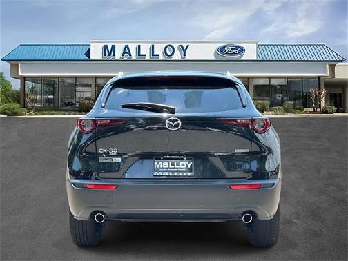 2024 Mazda CX-30 Select