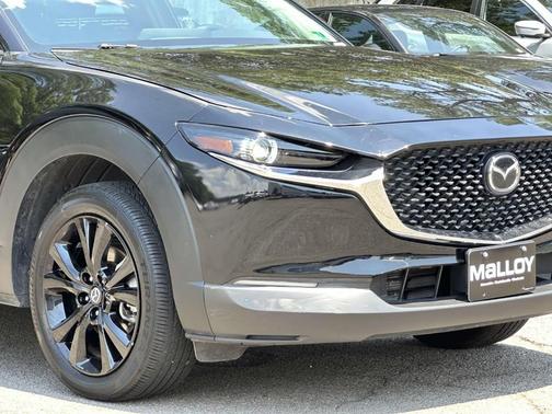 2024 Mazda CX-30 Select
