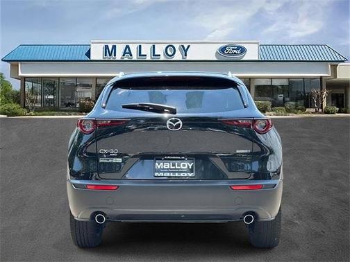 2024 Mazda CX-30 Select