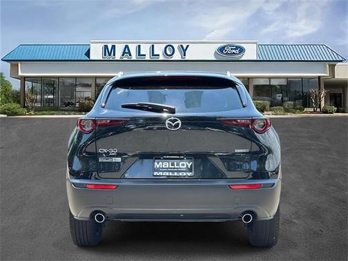 2024 Mazda CX-30 Select