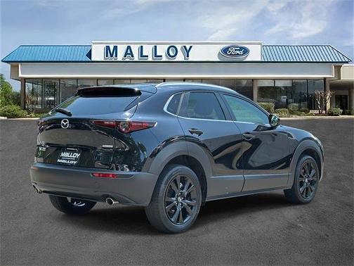 2024 Mazda CX-30 Select