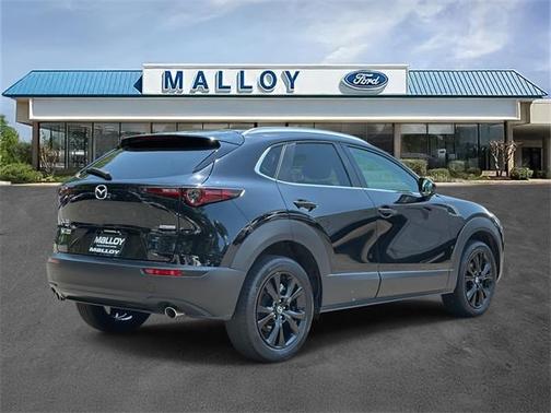 2024 Mazda CX-30 Select