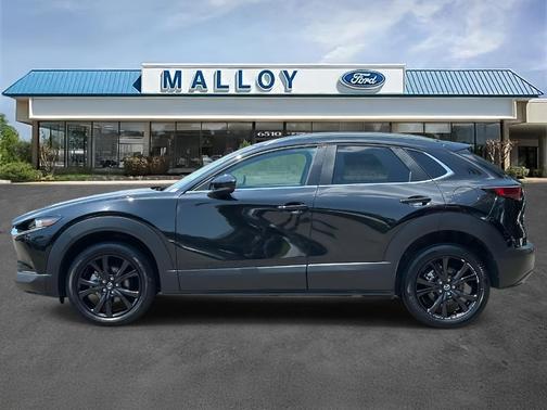 2024 Mazda CX-30 Select