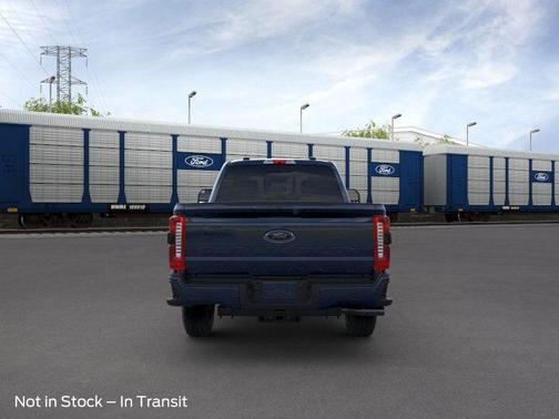 2025 Ford F-350 Lariat Super Duty