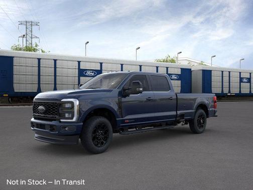 2025 Ford F-350 Lariat Super Duty