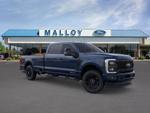 2025 Ford F-350 Lariat Super Duty