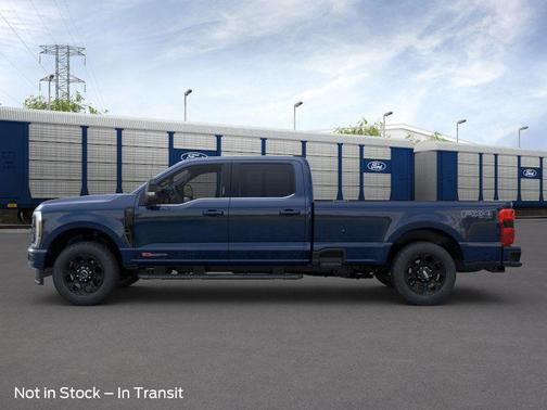 2025 Ford F-350 Lariat Super Duty