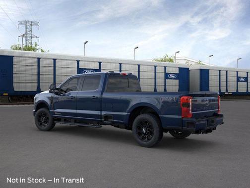 2025 Ford F-350 Lariat Super Duty