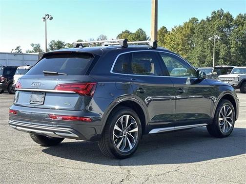 2021 Audi Q5 45 Premium