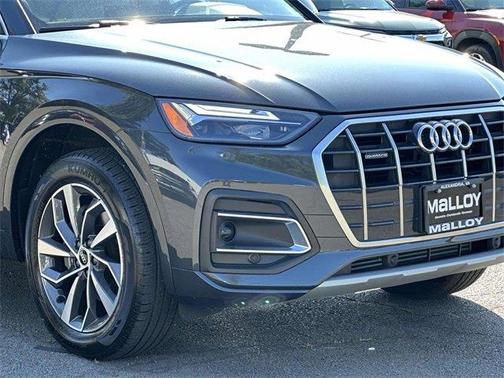 2021 Audi Q5 45 Premium