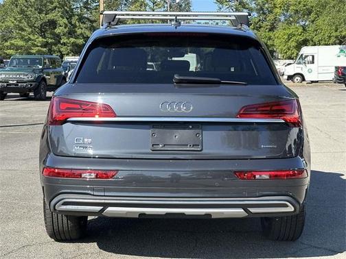 2021 Audi Q5 45 Premium