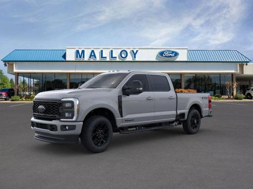 2025 Ford F-250 XLT