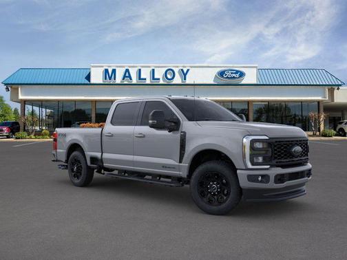 2025 Ford F-250 XLT