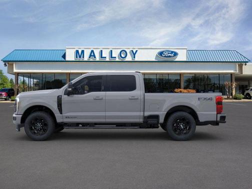 2025 Ford F-250 XLT