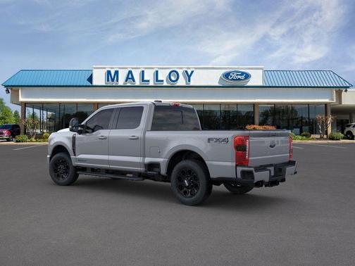2025 Ford F-250 XLT