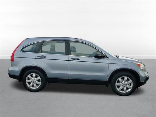 2009 Honda CR-V LX