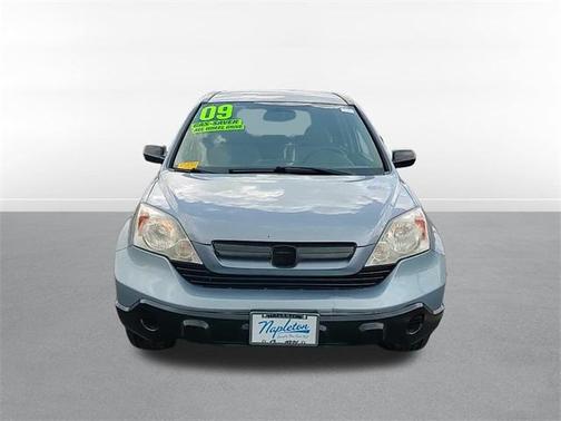 2009 Honda CR-V LX