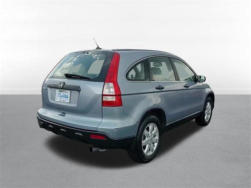 2009 Honda CR-V LX
