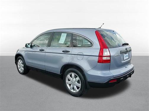 2009 Honda CR-V LX
