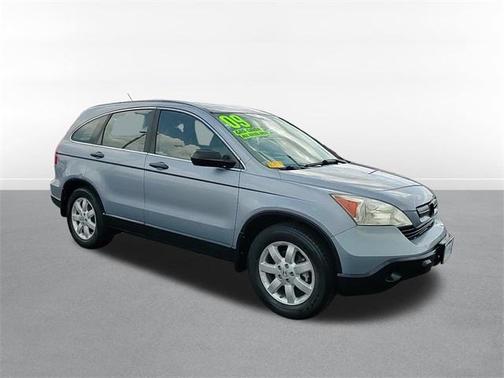 2009 Honda CR-V LX